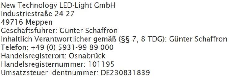 Impressum led-stall-lampen-huehner.de.ntligm.de